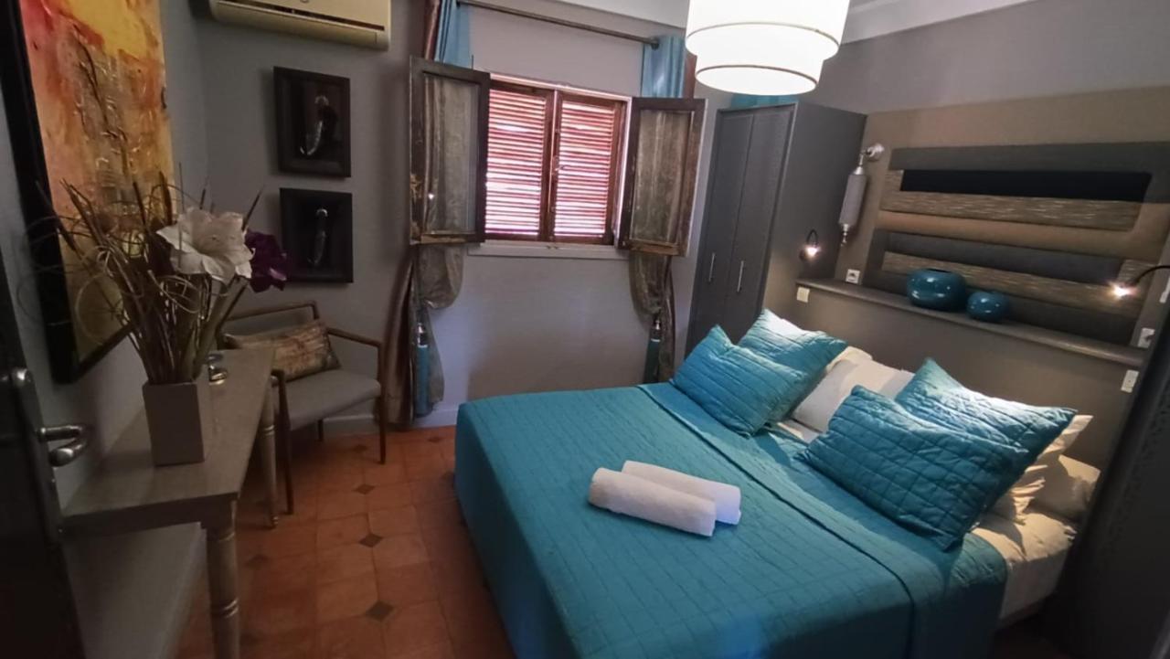 Apartament Dar L'Hna Marrakesz Zewnętrze zdjęcie