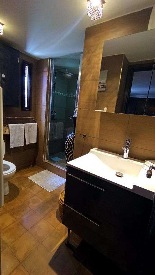 Apartament Dar L'Hna Marrakesz Zewnętrze zdjęcie