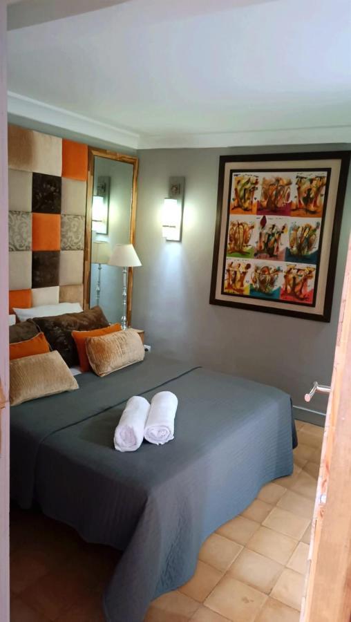 Apartament Dar L'Hna Marrakesz Zewnętrze zdjęcie