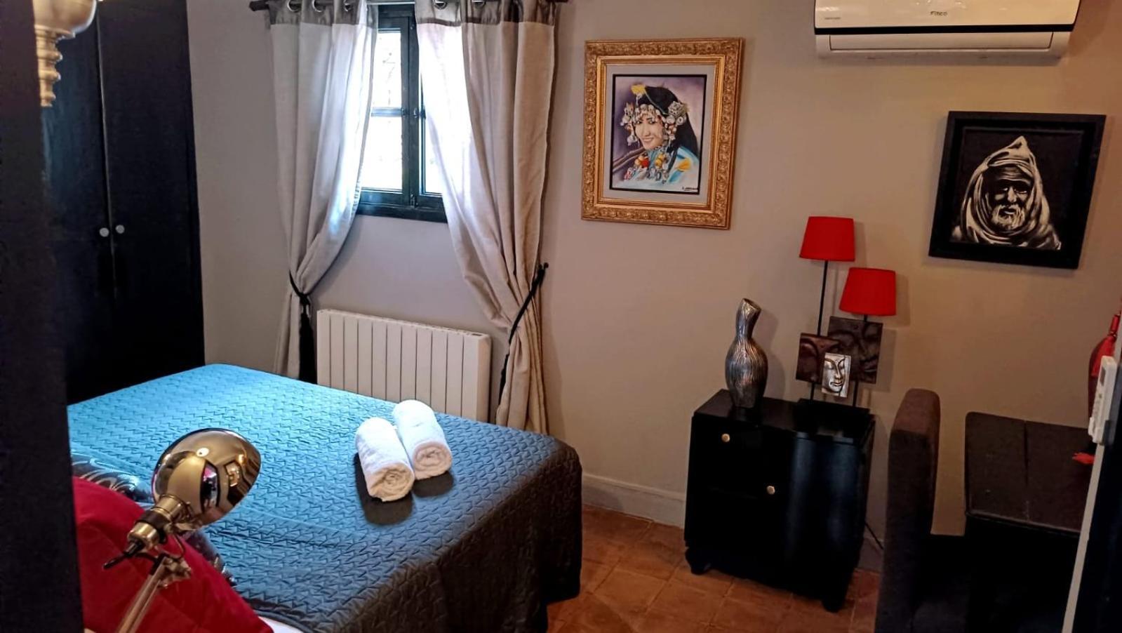Apartament Dar L'Hna Marrakesz Zewnętrze zdjęcie
