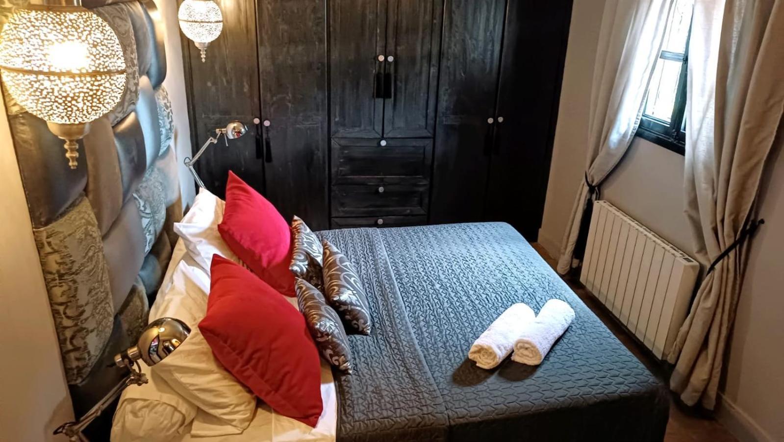 Apartament Dar L'Hna Marrakesz Zewnętrze zdjęcie