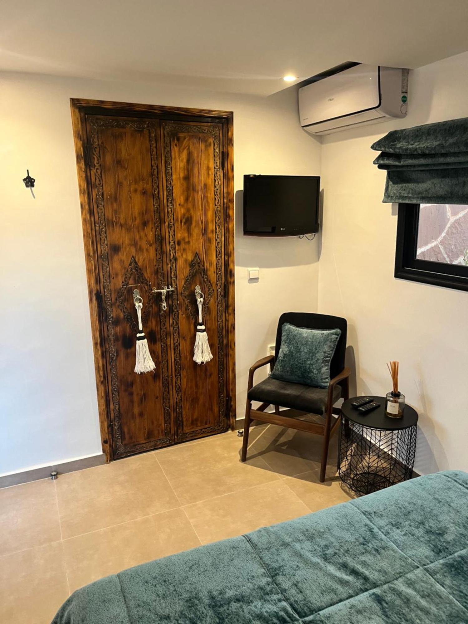 Apartament Dar L'Hna Marrakesz Zewnętrze zdjęcie