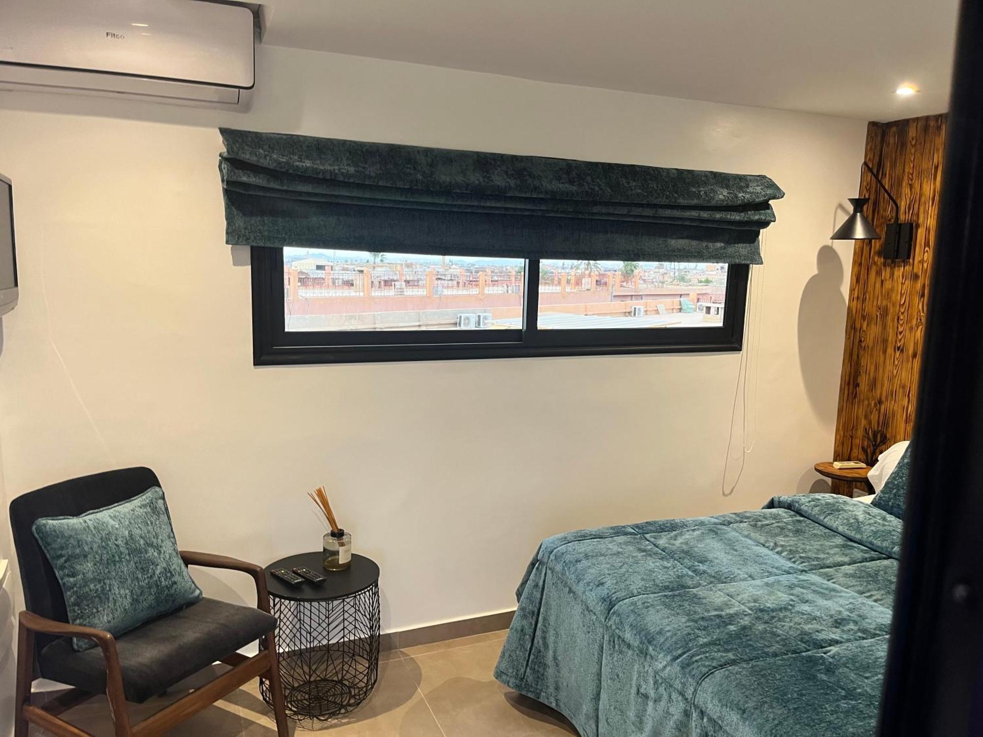 Apartament Dar L'Hna Marrakesz Zewnętrze zdjęcie