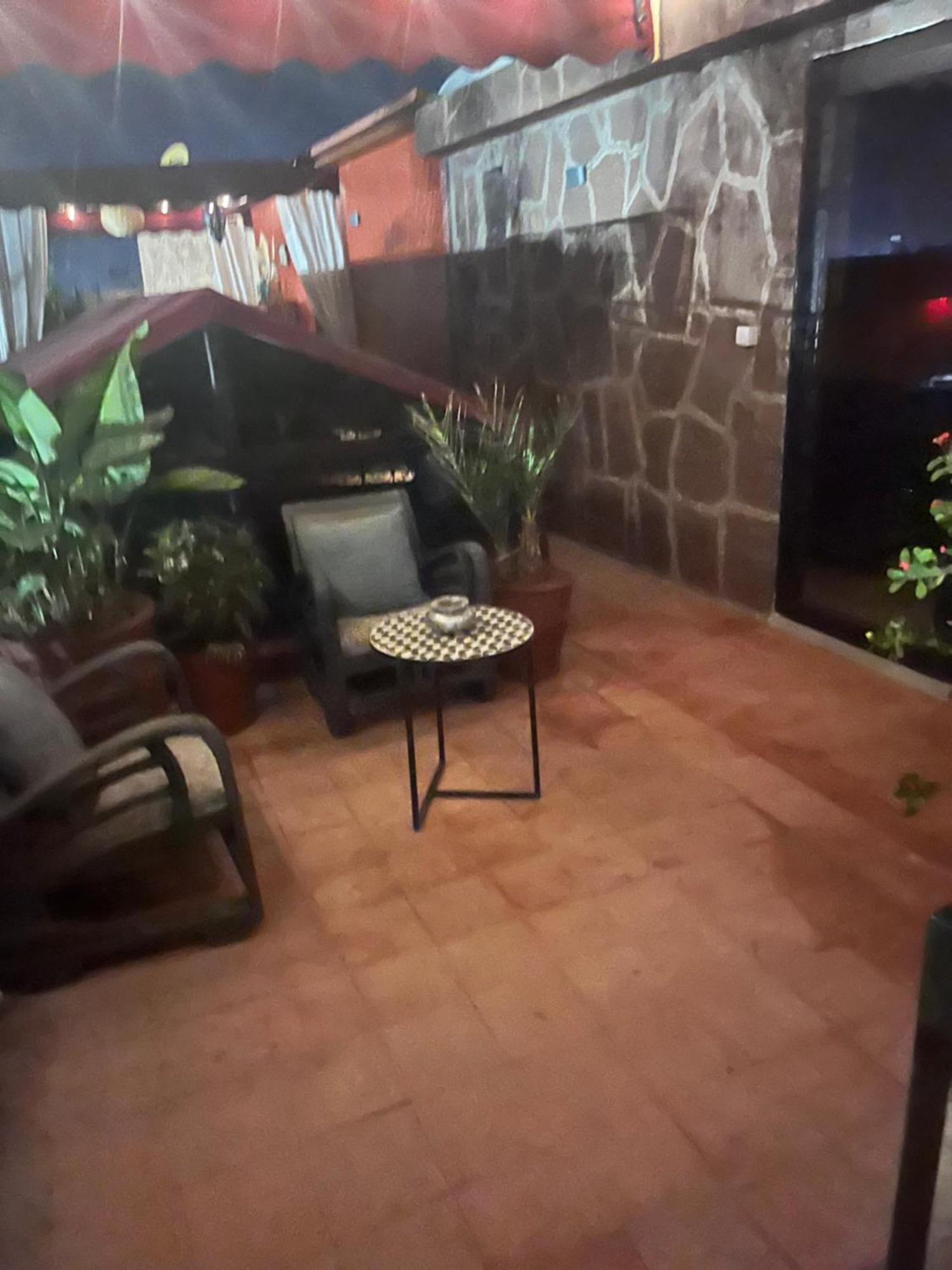 Apartament Dar L'Hna Marrakesz Zewnętrze zdjęcie
